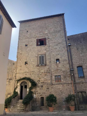 Torre degli Alessandri Viterbo